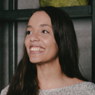 Eva Dogg Steingrimsdottir