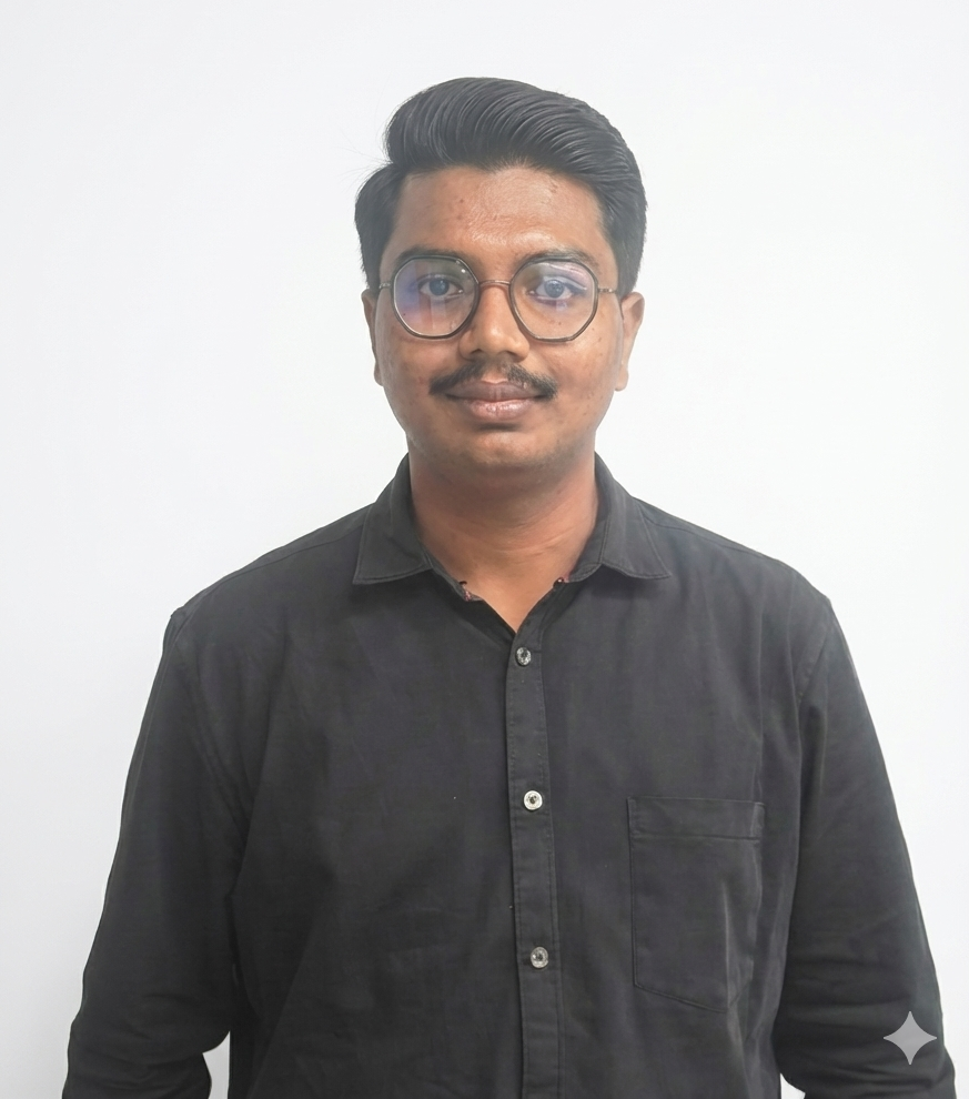 Kausik Devanathan