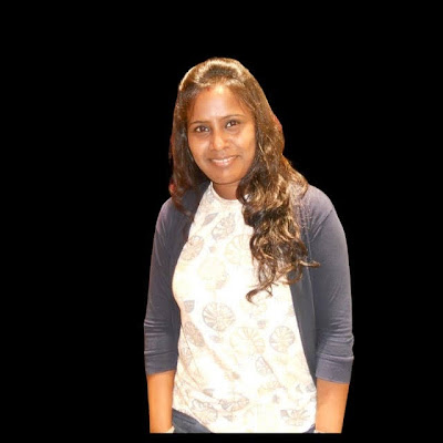 shalini murthy