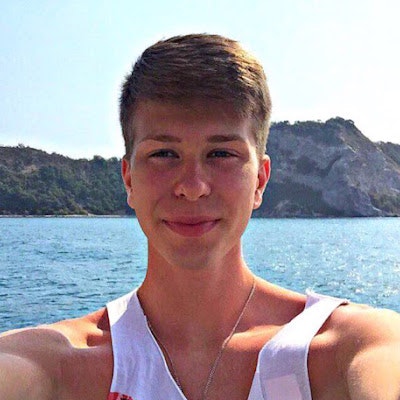 Алексей Веркнер