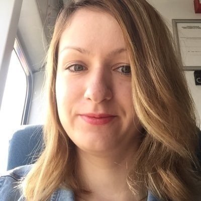 Imola Unger ☃️🎄