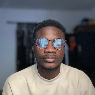 Adefila Samuel Adeyemi