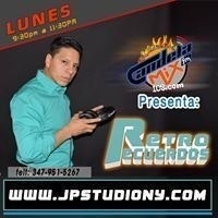 Jpstudiony Voiceover