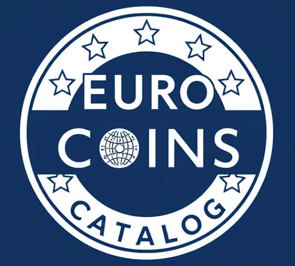 Euro Coins Catalog