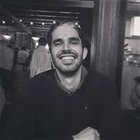 Gonçalo Silva Santos