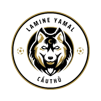 Cầu Thủ Lamine Yamal