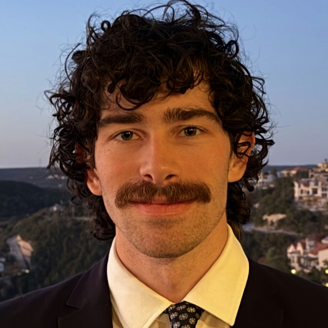 Casey Manos