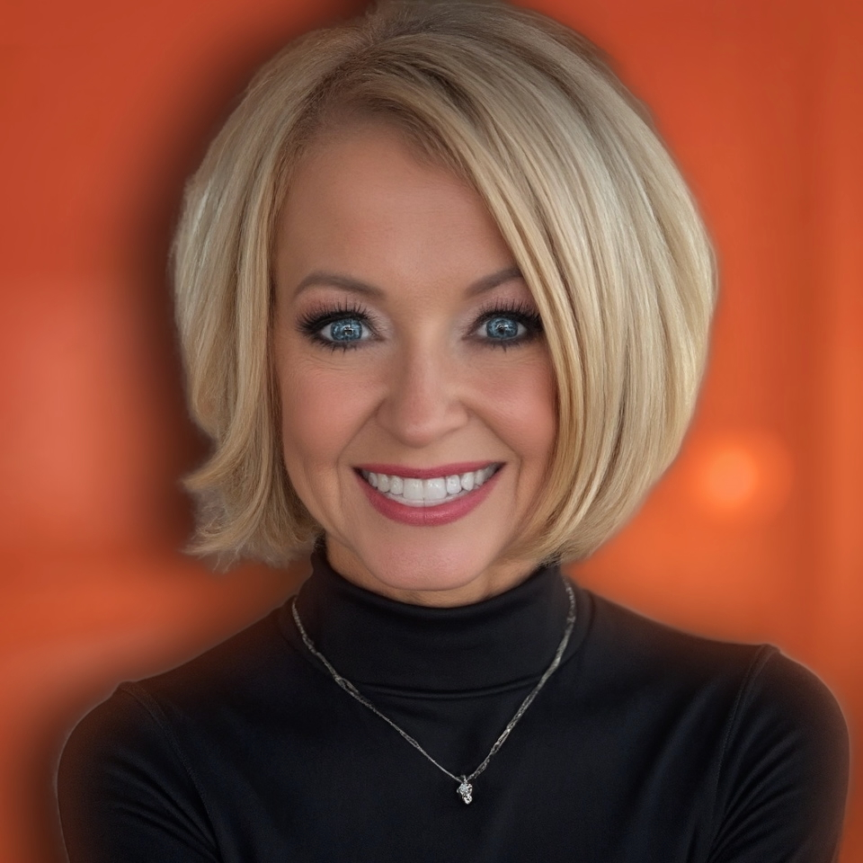 Pam Moore