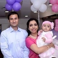 Jyotsana Bhatia Jaitly