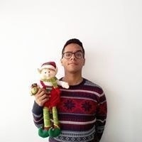 Ricky De La Fuente Chávez Acarley