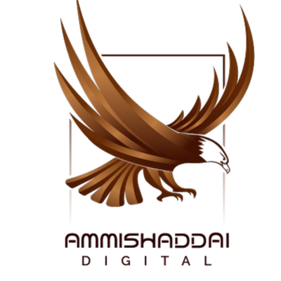 Ammishaddai Digital