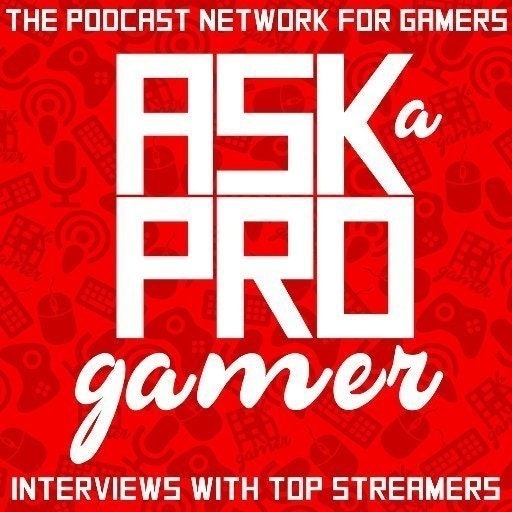 Ask A Pro Gamer