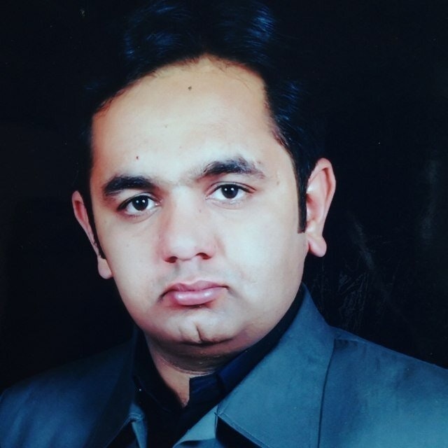 Yasir Aftab