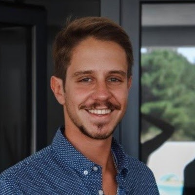 João Francisco Barros