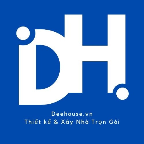 Thiết Kế Và Xây Nhà Trọn Gói DeeHouse