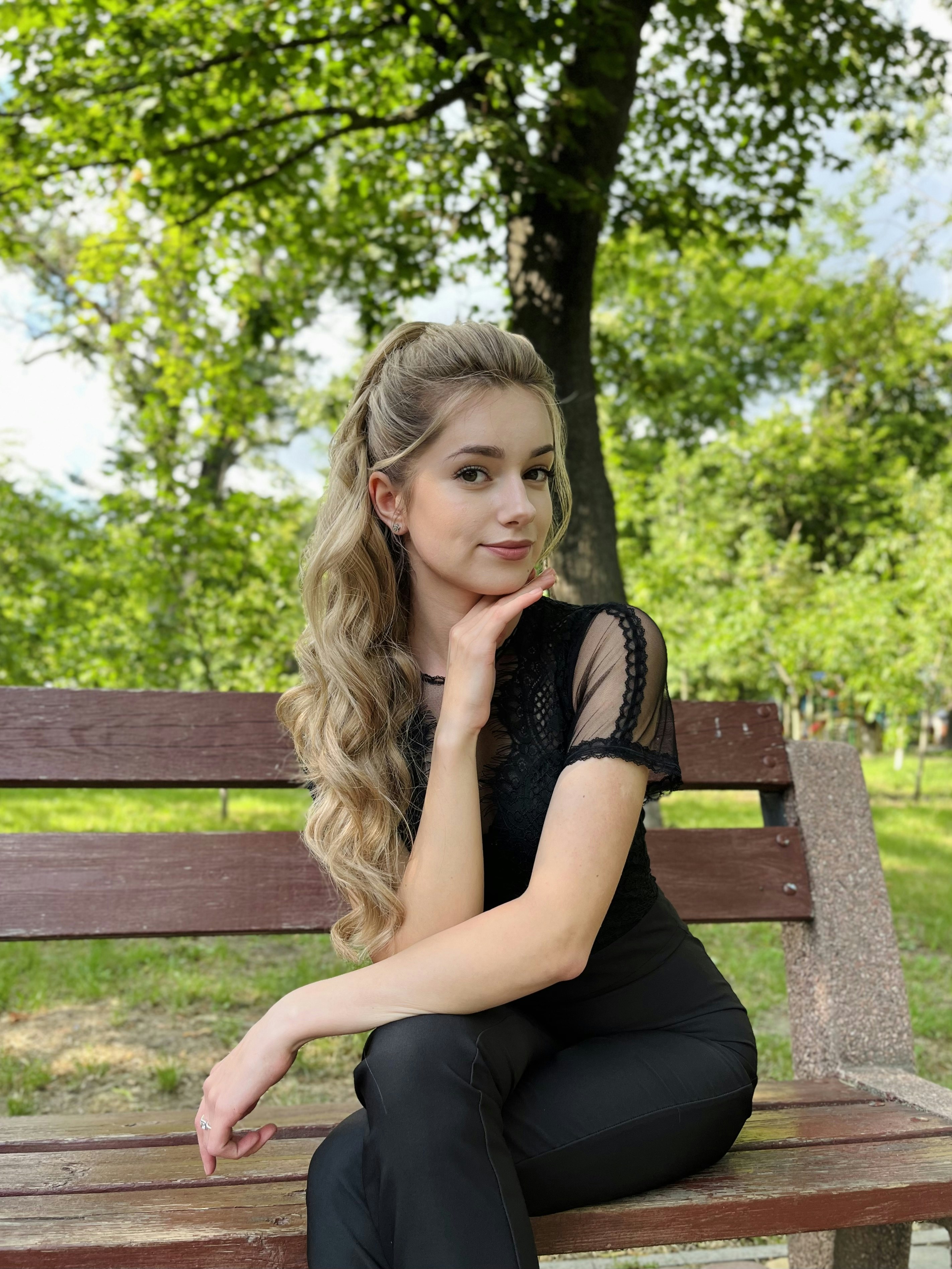 Snizhana Kostiuk