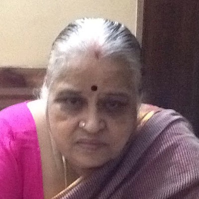 Visalakshi Natarajan