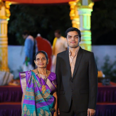 Kirti Avaiya
