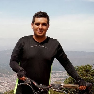 German Jose Covelli Solano