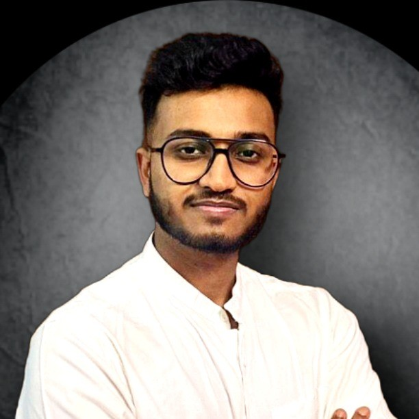 Soham Saha
