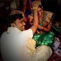 Nishanth Kakaraparti