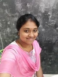 Haritha Bulusu