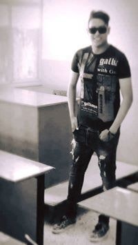 Mohamed Amine Fahd Guidoum