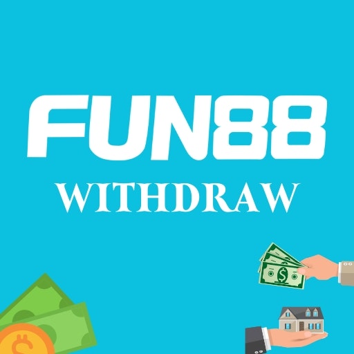 Withdraw FUN88