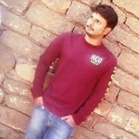 Karri Jaganath Anil Kumar