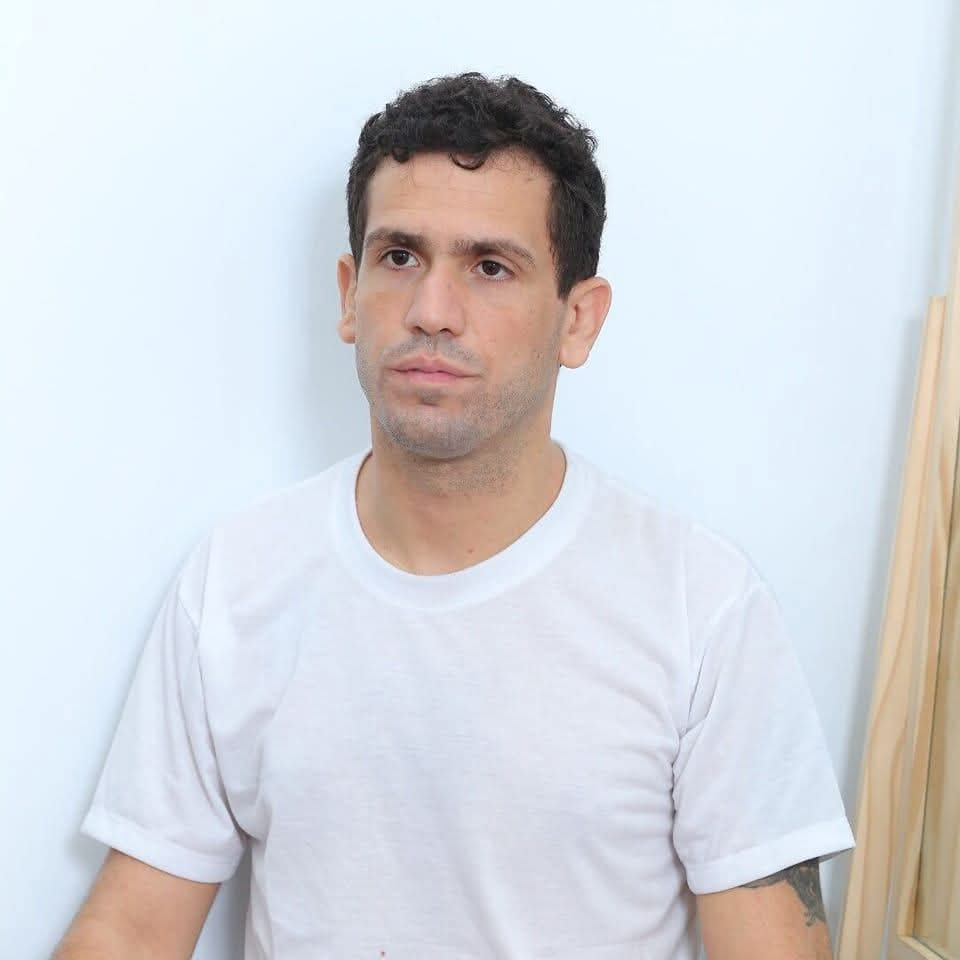 Andreas Ioannou
