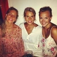 Veslemøy Grøtterød