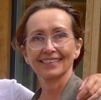 Ingrid Sissel Mellingen