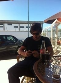 Smitty Werben Man Jensen