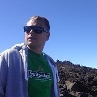 Налегович Илья