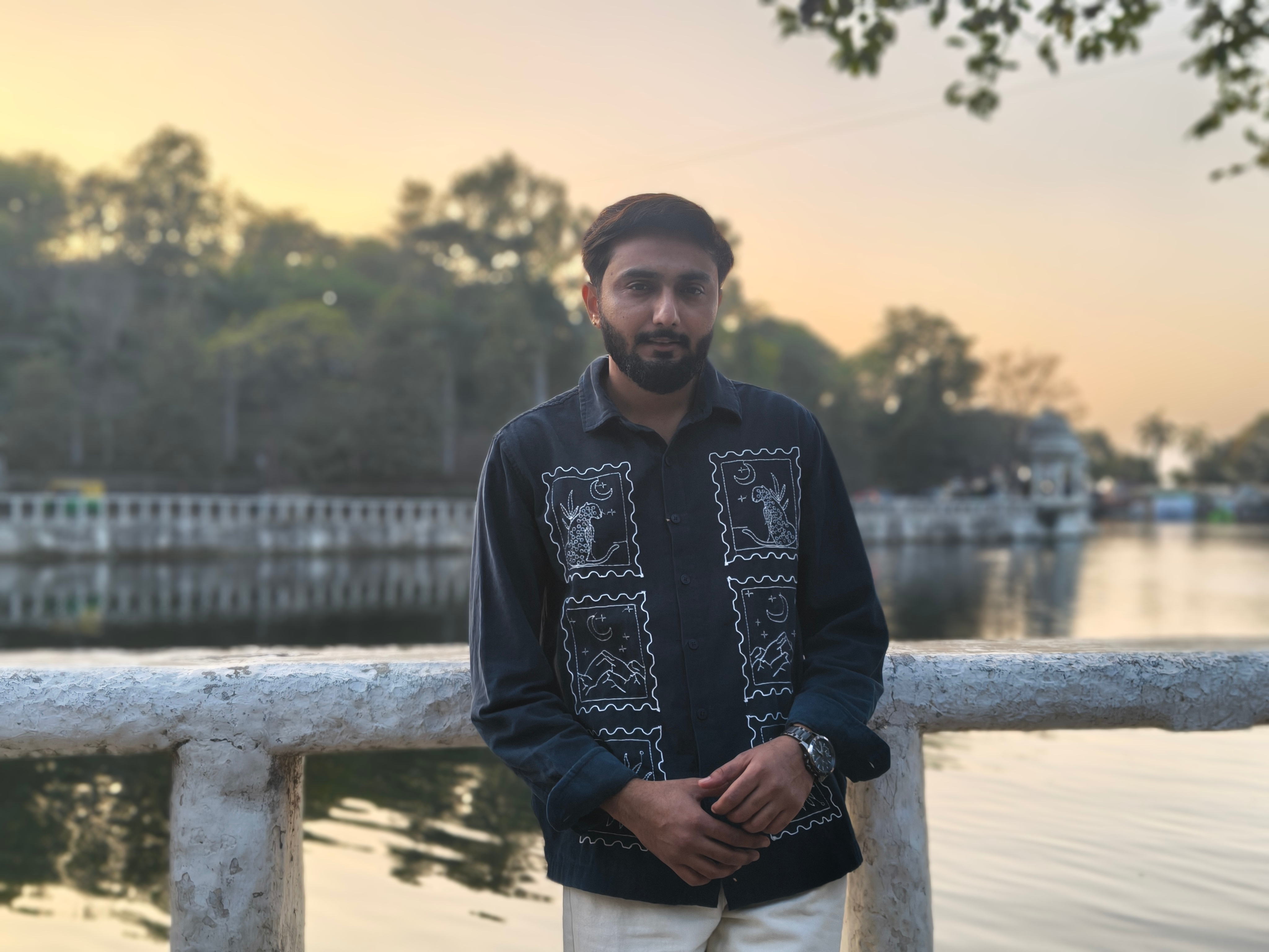 Mitesh Viras