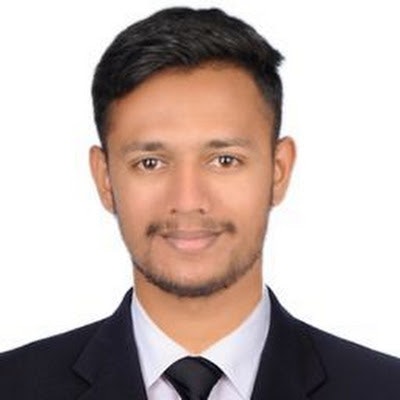 Mahesh Parmar
