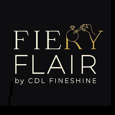 Fiery Flair
