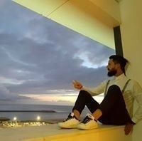 Cristiano Gonçalves