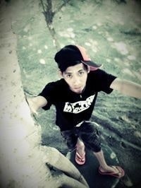 Dhanie Putra OlenkzNekadz Kembalilagie