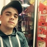 Алексей Ангелов