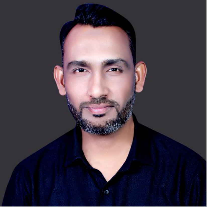 Tahseem Ahmad Qureshi