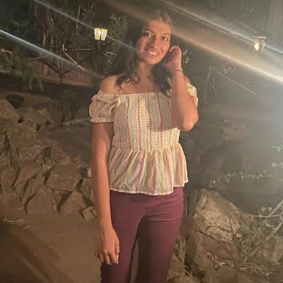 Devanshi Doshi
