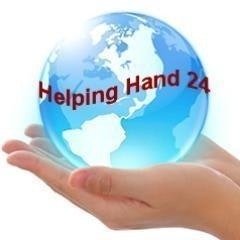 Helping Hand 24