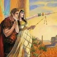 صمتي حكايتي