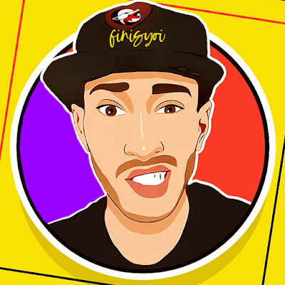 FINISHyou - فنش يو