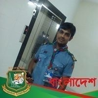 Rover Shahab Uddin Shihab