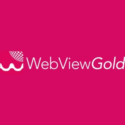 WebView Gold