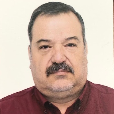 Javier Torres Rodriguez