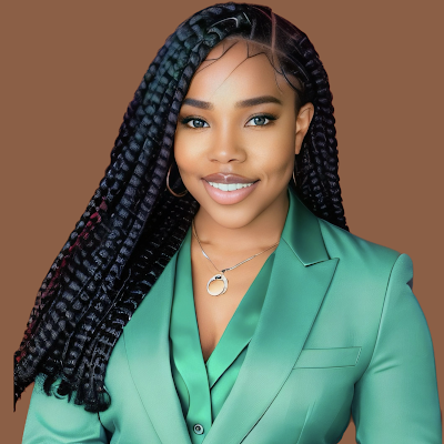 Stephanie Ezedunukwe