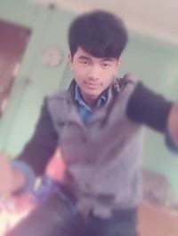 Santosh Shrestha